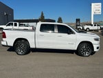 2026 RAM Ram 1500 1500 LAIE CREW CAB 4X4 5'7' BOX