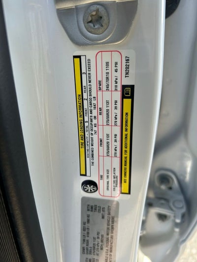 2026 RAM Ram 1500 1500 LAIE CREW CAB 4X4 5'7' BOX