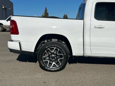 2026 RAM Ram 1500 1500 LAIE CREW CAB 4X4 5'7' BOX