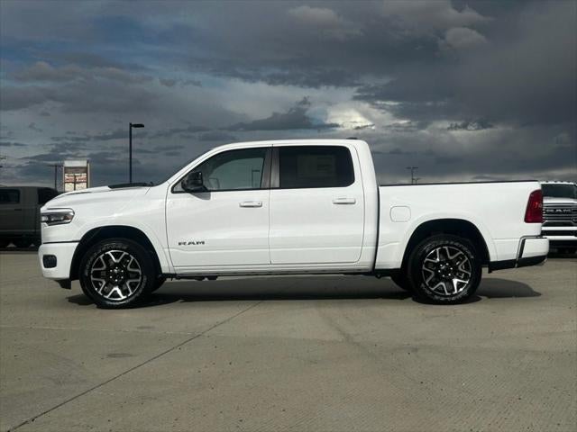 2026 RAM Ram 1500 Laramie