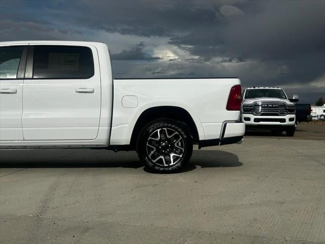 2026 RAM Ram 1500 Laramie