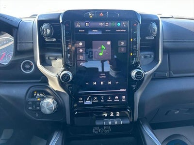 2026 RAM Ram 1500 Laramie
