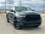 2026 RAM Ram 1500 Laramie