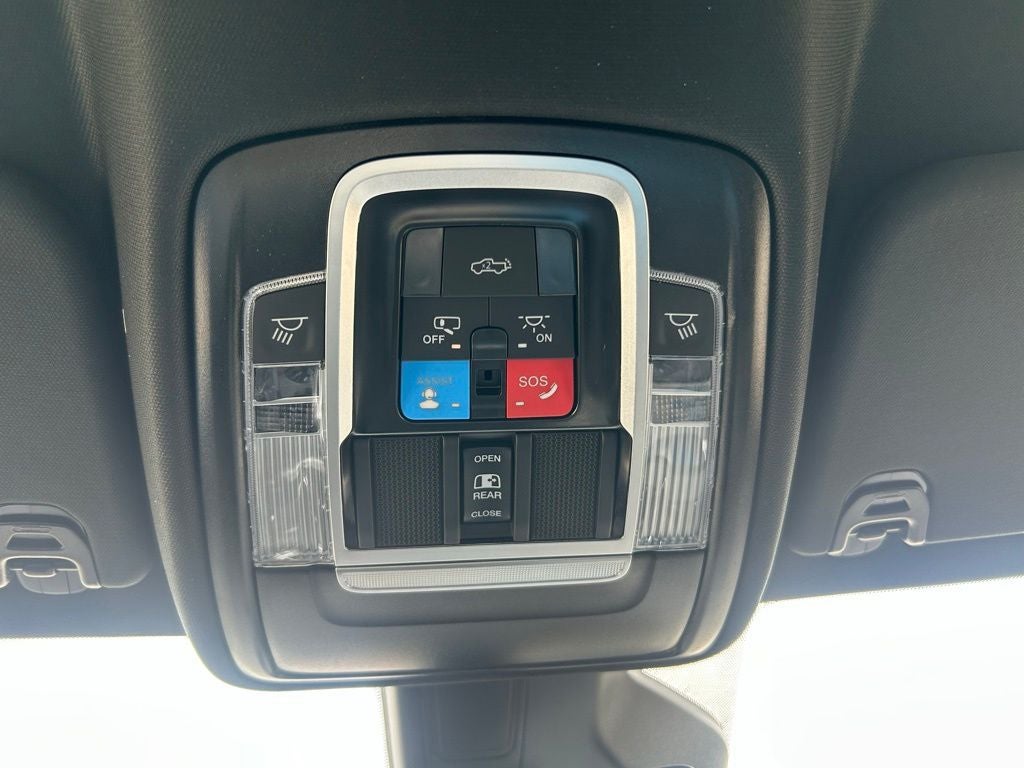 2026 RAM Ram 1500 Laramie