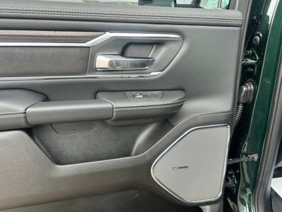 2026 RAM Ram 1500 Laramie