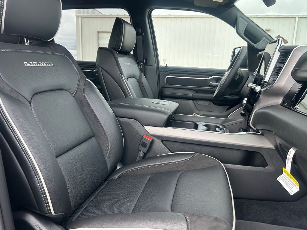 2026 RAM Ram 1500 Laramie