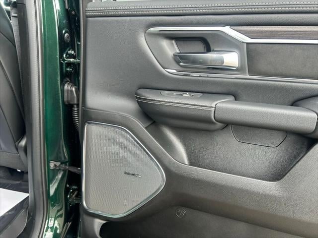 2026 RAM Ram 1500 Laramie