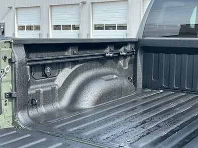 2026 RAM Ram 1500 1500 LAIE CREW CAB 4X4 5'7' BOX