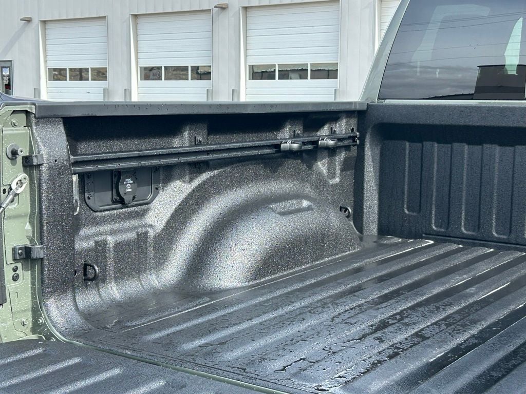 2026 RAM Ram 1500 1500 LAIE CREW CAB 4X4 5'7' BOX