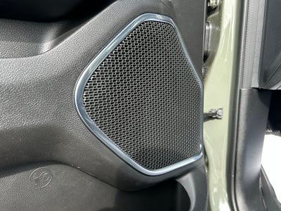 2026 RAM Ram 1500 1500 LAIE CREW CAB 4X4 5'7' BOX