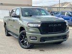 2026 RAM Ram 1500 1500 LAIE CREW CAB 4X4 5'7' BOX