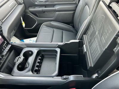 2026 RAM Ram 1500 1500 LAIE CREW CAB 4X4 5'7' BOX