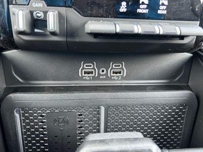 2026 RAM Ram 1500 1500 LAIE CREW CAB 4X4 5'7' BOX