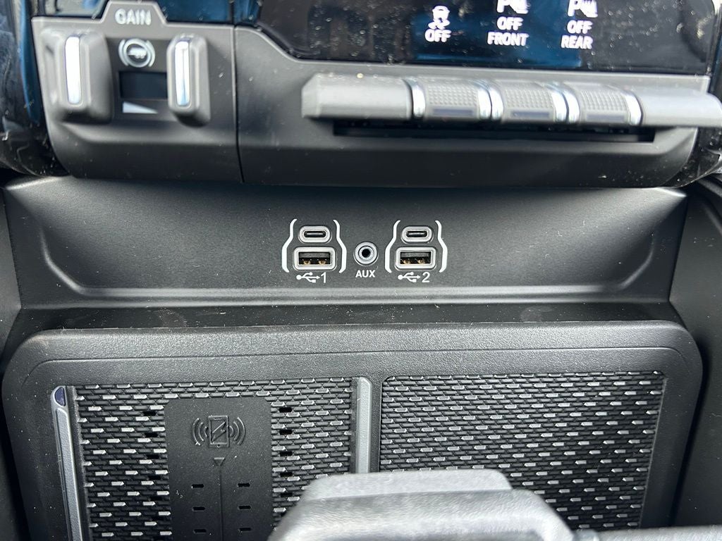 2026 RAM Ram 1500 1500 LAIE CREW CAB 4X4 5'7' BOX