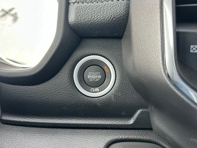 2026 RAM Ram 1500 1500 LAIE CREW CAB 4X4 5'7' BOX