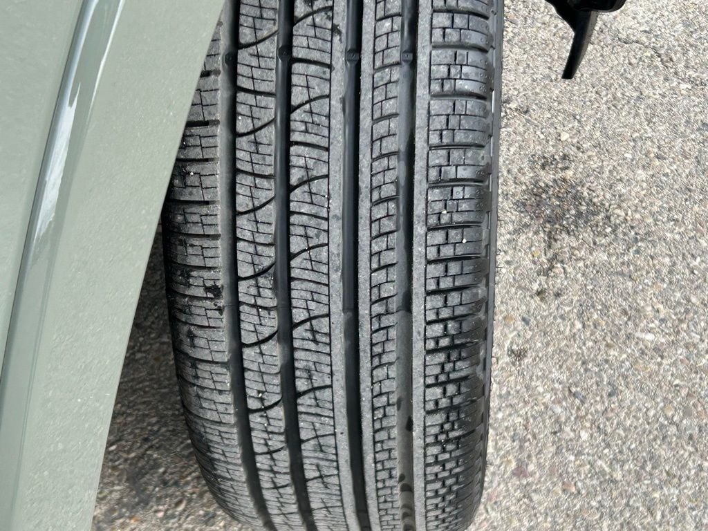 2026 RAM Ram 1500 1500 LAIE CREW CAB 4X4 5'7' BOX