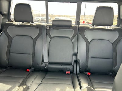 2026 RAM Ram 1500 1500 LAIE CREW CAB 4X4 5'7' BOX