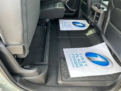 2026 RAM Ram 1500 1500 LAIE CREW CAB 4X4 5'7' BOX