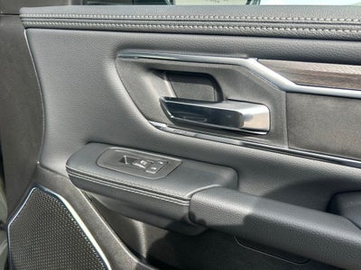 2026 RAM Ram 1500 1500 LAIE CREW CAB 4X4 5'7' BOX