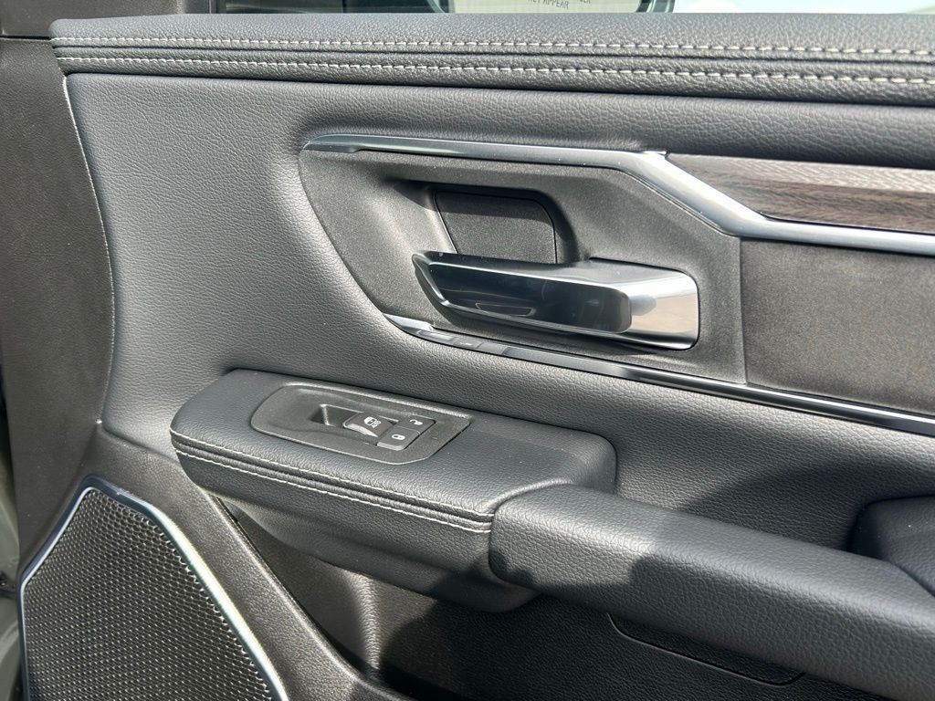 2026 RAM Ram 1500 1500 LAIE CREW CAB 4X4 5'7' BOX