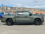 2026 RAM Ram 1500 1500 LAIE CREW CAB 4X4 5'7' BOX