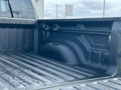 2026 RAM Ram 1500 1500 LAIE CREW CAB 4X4 5'7' BOX