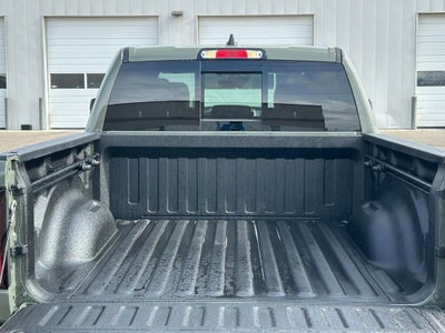 2026 RAM Ram 1500 1500 LAIE CREW CAB 4X4 5'7' BOX