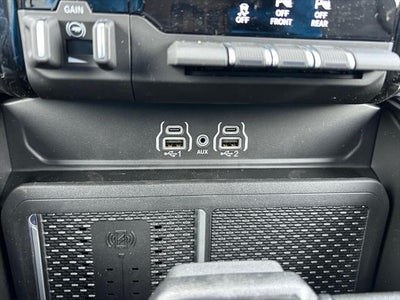 2026 RAM Ram 1500 Laramie Night Edition