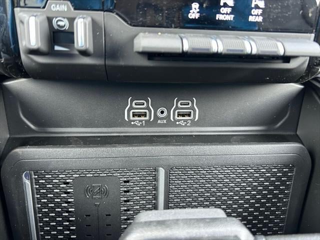 2026 RAM Ram 1500 Laramie Night Edition