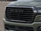 2026 RAM Ram 1500 Laramie Night Edition