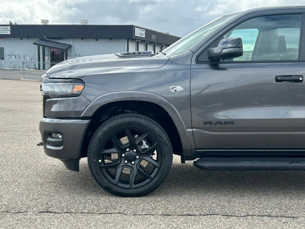 2026 RAM Ram 1500 Laramie