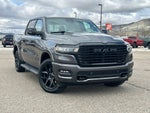 2026 RAM Ram 1500 Laramie
