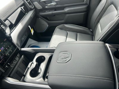 2026 RAM Ram 1500 Laramie