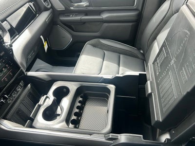 2026 RAM Ram 1500 Laramie