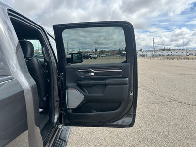 2026 RAM Ram 1500 Laramie