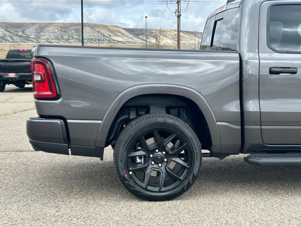 2026 RAM Ram 1500 Laramie