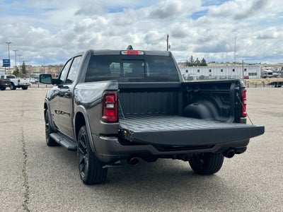 2026 RAM Ram 1500 Laramie