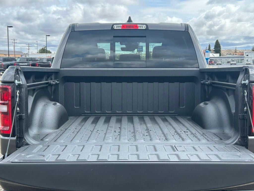 2026 RAM Ram 1500 Laramie