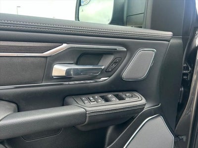 2026 RAM Ram 1500 Laramie