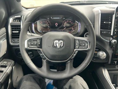 2026 RAM Ram 1500 Laramie