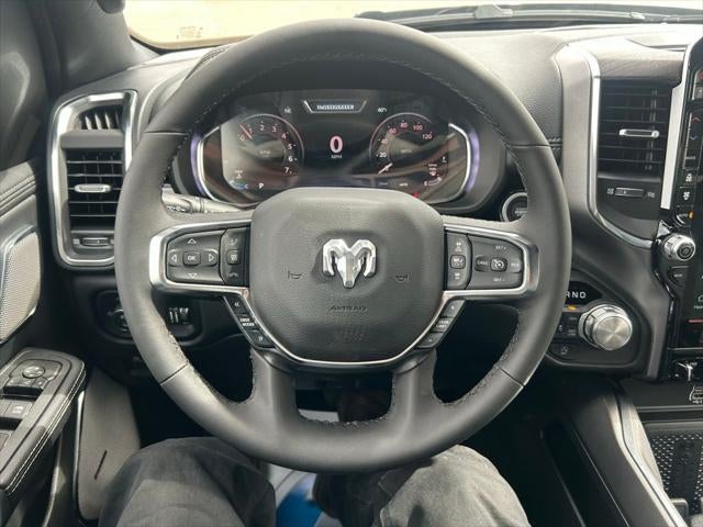 2026 RAM Ram 1500 Laramie