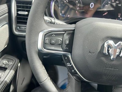 2026 RAM Ram 1500 Laramie