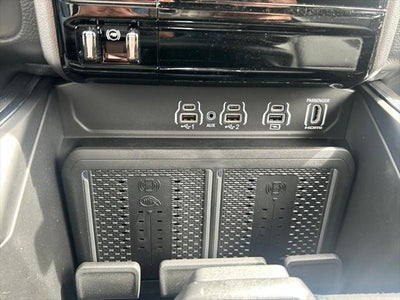 2026 RAM Ram 1500 Laramie