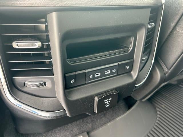 2026 RAM Ram 1500 Laramie