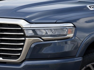 2026 RAM Ram 1500 1500 LAIE CREW CAB 4X4 5'7' BOX