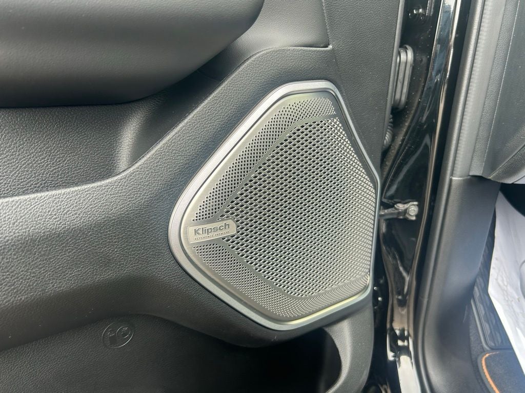 2026 RAM Ram 1500 1500 TUNGSTEN CREW CAB 4X4