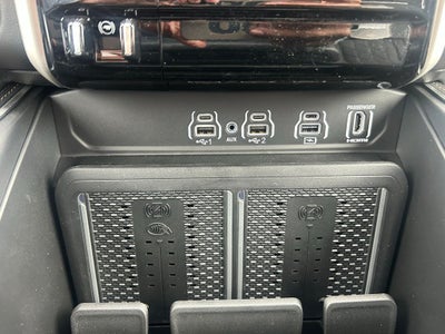 2026 RAM Ram 1500 1500 TUNGSTEN CREW CAB 4X4