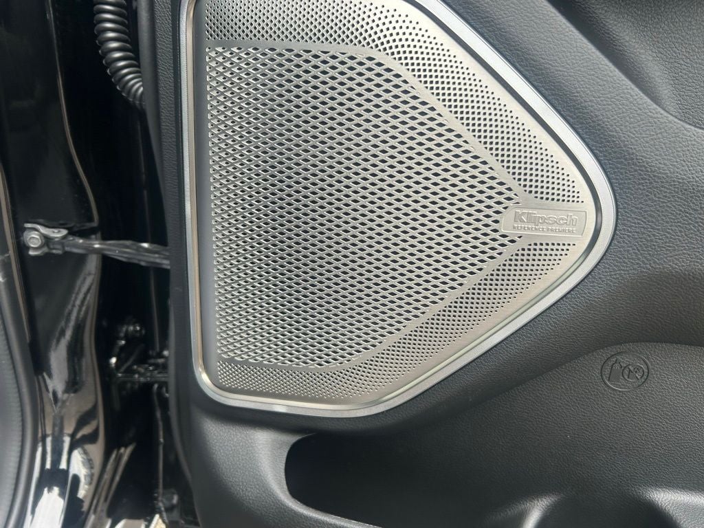 2026 RAM Ram 1500 1500 TUNGSTEN CREW CAB 4X4