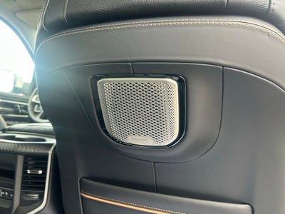 2026 RAM Ram 1500 1500 TUNGSTEN CREW CAB 4X4