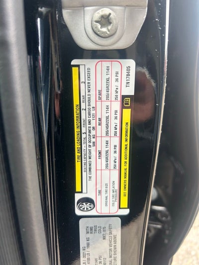 2026 RAM Ram 1500 1500 TUNGSTEN CREW CAB 4X4